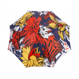 Parapluie droit pour femme Old School