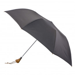 Parapluie de Golf pliant automatique Noir