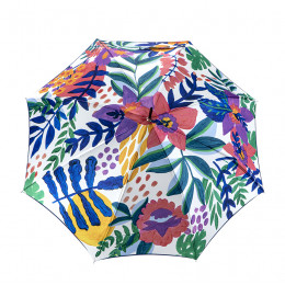 Parapluie Femme Fleur des Iles