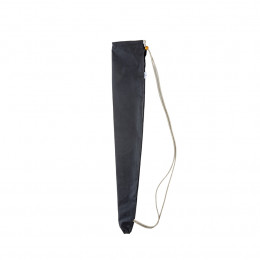 Fourreau pour parapluie de berger noir